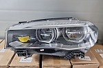 [BMW X5,X6]F15,F16 운전석 헤드라이트 전조등 첨부사진